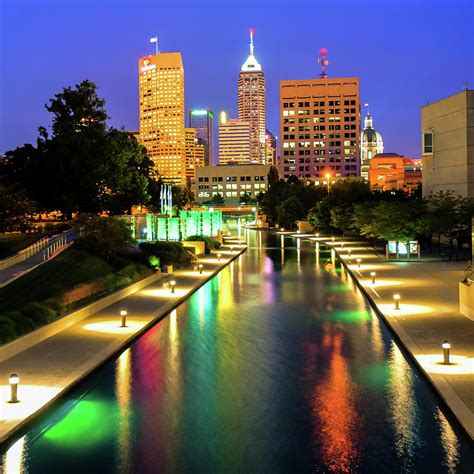 Downtown indianapolis indiana - 6. NCAA Hall of Champions. 280. Speciality Museums. Downtown Indianapolis. By 866TaylorB. Located at 700 West Washington Street in White River State Park, directly west of the Indiana State Museum, it houses... 7. Kurt Vonnegut Museum and Library.
